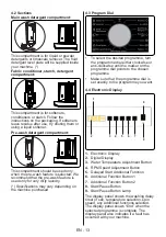 Preview for 16 page of Sharp ES-NFH714AWC-PL User Manual