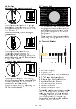 Предварительный просмотр 16 страницы Sharp ES-NFH814AWC-EE User Manual