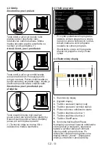 Предварительный просмотр 111 страницы Sharp ES-NFH814AWC-EE User Manual