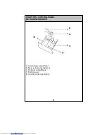 Предварительный просмотр 18 страницы Sharp ES-V80HA User Manual