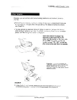 Предварительный просмотр 13 страницы Sharp F-2700M Operation Manual