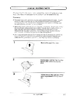 Предварительный просмотр 15 страницы Sharp F-2700M Operation Manual