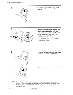 Предварительный просмотр 16 страницы Sharp F-2700M Operation Manual