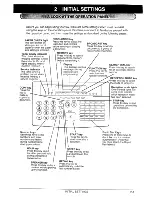 Предварительный просмотр 17 страницы Sharp F-2700M Operation Manual