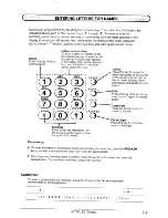 Предварительный просмотр 19 страницы Sharp F-2700M Operation Manual