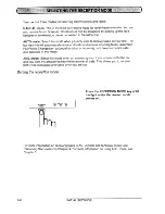 Предварительный просмотр 22 страницы Sharp F-2700M Operation Manual