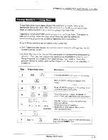 Предварительный просмотр 27 страницы Sharp F-2700M Operation Manual