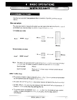 Предварительный просмотр 37 страницы Sharp F-2700M Operation Manual