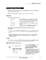 Предварительный просмотр 39 страницы Sharp F-2700M Operation Manual