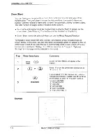 Предварительный просмотр 40 страницы Sharp F-2700M Operation Manual