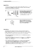 Предварительный просмотр 44 страницы Sharp F-2700M Operation Manual