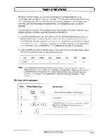 Предварительный просмотр 73 страницы Sharp F-2700M Operation Manual