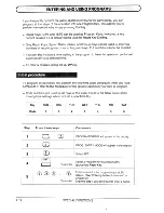 Предварительный просмотр 76 страницы Sharp F-2700M Operation Manual