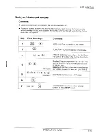 Предварительный просмотр 83 страницы Sharp F-2700M Operation Manual