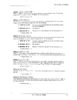 Предварительный просмотр 87 страницы Sharp F-2700M Operation Manual