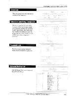 Предварительный просмотр 91 страницы Sharp F-2700M Operation Manual