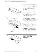 Предварительный просмотр 100 страницы Sharp F-2700M Operation Manual