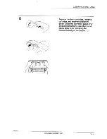 Предварительный просмотр 101 страницы Sharp F-2700M Operation Manual