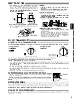 Preview for 4 page of Sharp FD-450NF Operation Manual