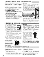 Preview for 21 page of Sharp FD-450NF Operation Manual