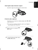 Предварительный просмотр 16 страницы Sharp FO-10 Operation Manual