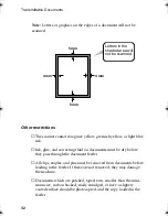 Предварительный просмотр 33 страницы Sharp FO-10 Operation Manual