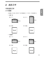 Предварительный просмотр 130 страницы Sharp FO-10 Operation Manual