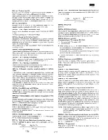 Предварительный просмотр 17 страницы Sharp FO-145 Service Manual