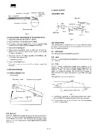 Предварительный просмотр 22 страницы Sharp FO-145 Service Manual