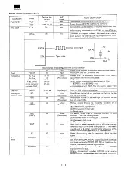 Предварительный просмотр 38 страницы Sharp FO-145 Service Manual