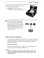 Preview for 15 page of Sharp FO-1460 Operation Manual