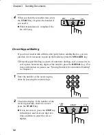 Preview for 42 page of Sharp FO-1460 Operation Manual