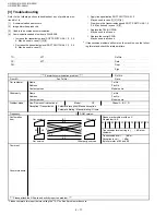 Preview for 30 page of Sharp FO-1460 Service Manual