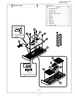 Preview for 37 page of Sharp FO-1460 Service Manual