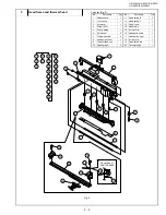 Preview for 39 page of Sharp FO-1460 Service Manual