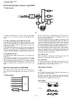 Preview for 62 page of Sharp FO-1460 Service Manual