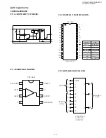 Preview for 83 page of Sharp FO-1460 Service Manual