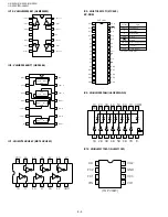 Preview for 84 page of Sharp FO-1460 Service Manual