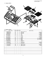 Preview for 91 page of Sharp FO-1460 Service Manual