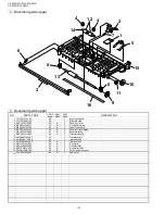 Preview for 92 page of Sharp FO-1460 Service Manual