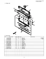 Preview for 95 page of Sharp FO-1460 Service Manual