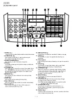 Предварительный просмотр 4 страницы Sharp FO-1470 Service Manual