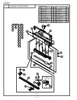 Предварительный просмотр 40 страницы Sharp FO-1470 Service Manual