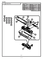 Предварительный просмотр 46 страницы Sharp FO-1470 Service Manual