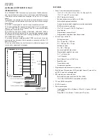 Предварительный просмотр 58 страницы Sharp FO-1470 Service Manual