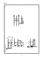 Предварительный просмотр 72 страницы Sharp FO-1470 Service Manual