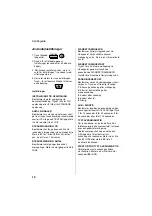 Предварительный просмотр 12 страницы Sharp FO-1470 User Manual