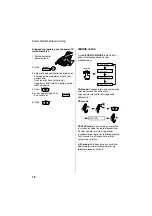 Предварительный просмотр 20 страницы Sharp FO-1470 User Manual