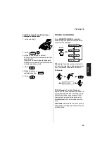 Предварительный просмотр 29 страницы Sharp FO-1470 User Manual