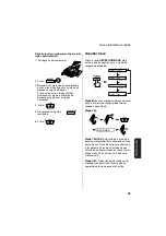 Предварительный просмотр 47 страницы Sharp FO-1470 User Manual